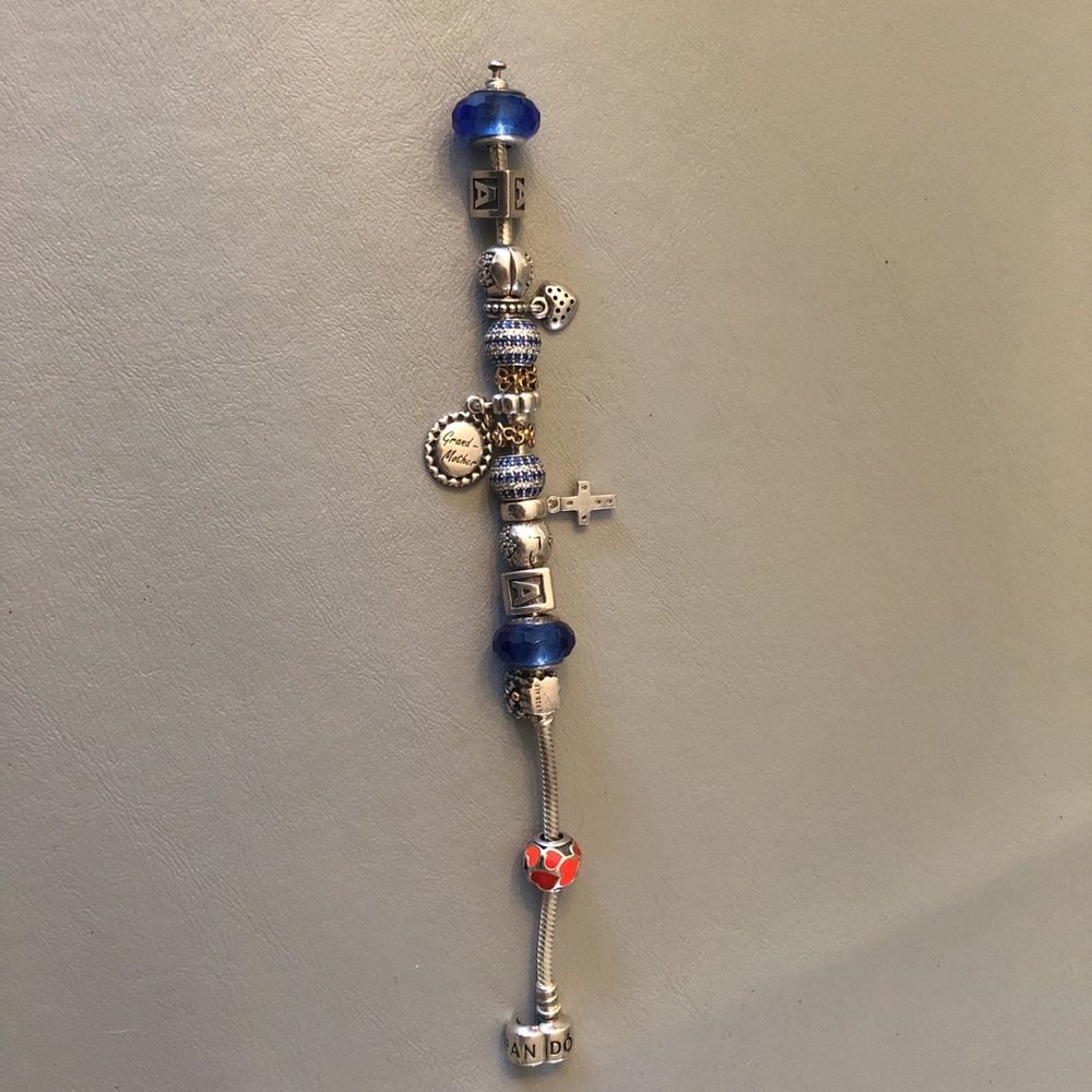 Pandora Bracelet